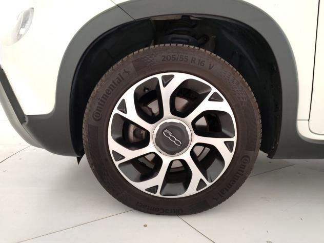 FIAT 500L Cross 1.4 95cv Cross - Foto 6