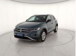Volkswagen T-Roc 1.0 TSI Style