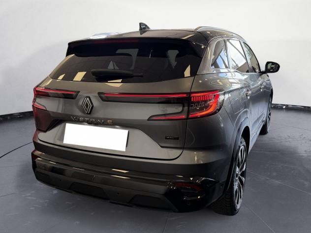 Renault Austral E-TECH HEV 200 TECHNO CAMBIO AUTOMATICO - Foto 3