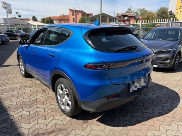 ALFA ROMEO Tonale 1.6 diesel 130 CV TCT6 Sprint rif. 24000058 - Foto 5