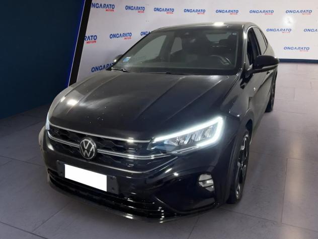 Volkswagen Taigo 1.0 TSI 115CV R-Line #TETTO Vari Colori
