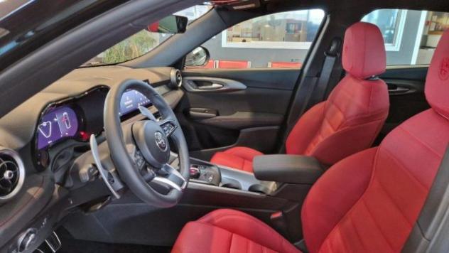 ALFA ROMEO Tonale 1.5 175 CV MHEV TCT7 Veloce / Techno / Tetto rif. 23820267 - Foto 2