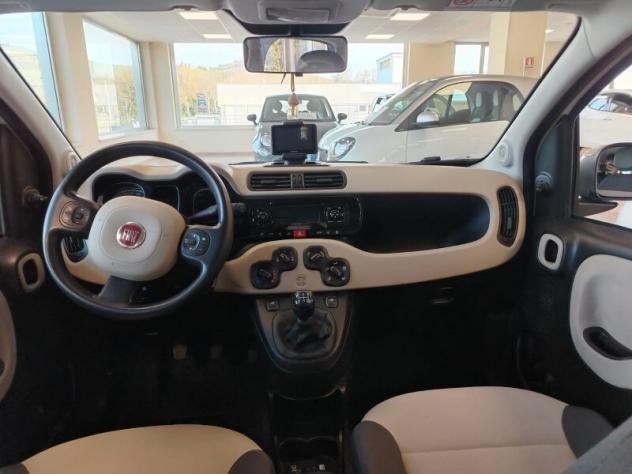 FIAT Panda 3ª serie Panda 1.3 MJT 95 CV S&S Lounge - Foto 6