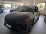 HYUNDAI Tucson 1.6 HEV aut. N Line 215 cv FULL HYBRID rif. 23962573