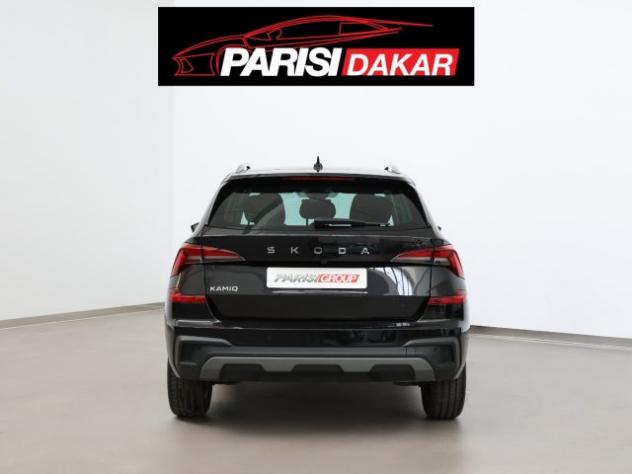 SKODA Kamiq 1.0 TSI 115CV DSG Selection *PROMO PARISI GROUP* rif. 24088869 - Foto 7