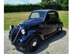 Fiat Topolino 500 B  Berlinetta CRS 1948