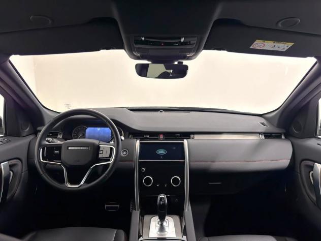 Land Rover Discovery Sport 2.0 TD4 163cv R-Dynamic S 4WD N1 Autocarro + iva - Foto 4