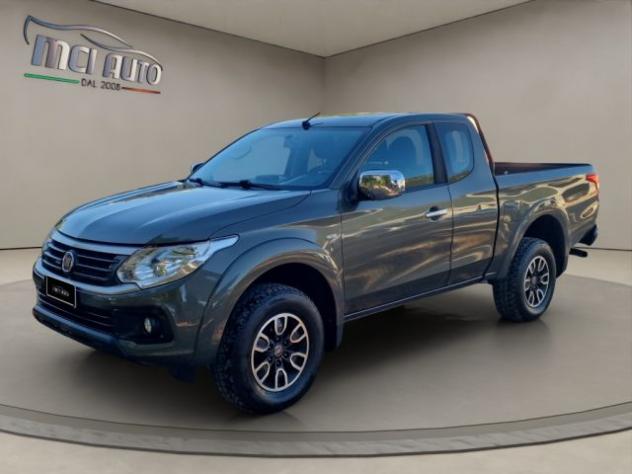 MITSUBISHI L200 2.4 DI-D/181CV Club Cab Intense Hp Mivec SDA rif. 23807909