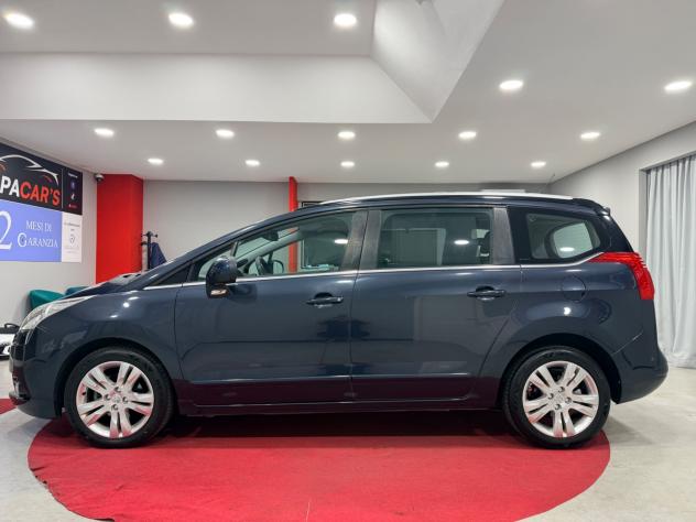 Peugeot 5008 1.6 HDi 115CV Active - Foto 4
