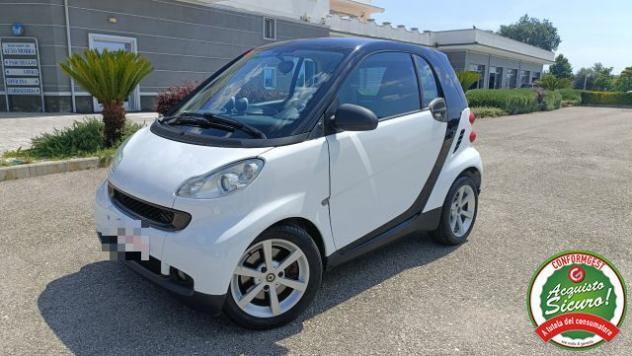 SMART ForTwo 1000 52 kW coupé pulse Automatica rif. 23872171 - Foto 2