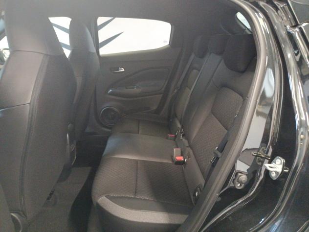 Nissan Juke Juke 1.6 hev N-Connecta - KN0 - Foto 9