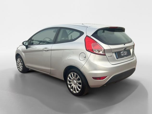 Ford Fiesta 1.5 TDCi 75CV 3 porte utilitaria neopatentati - Foto 4
