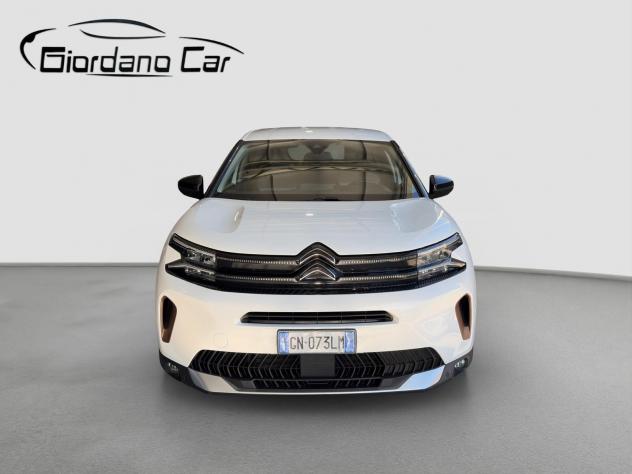 Citroen C5 Aircross BlueHDi 130 S&S EAT8 C-Series - Foto 2