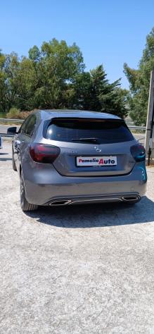 Mercedes-benz A 180 d Executive - 2017 - Foto 7