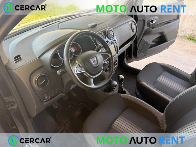 Dacia Lodgy Stepway 1.5 dci s&s 110cv - Foto 9
