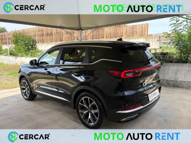 DR Motor DR 6.0 1.6 turbo Gpl 185 cv cvt - Foto 4