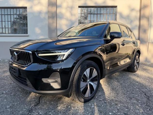 VOLVO XC40 IN PROMO!!!!T4 Recharge Plug-in Hybrid automatico rif. 24163529