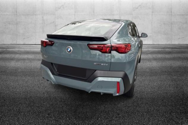 BMW X2 sDrive 20d rif. 24207556 - Foto 4