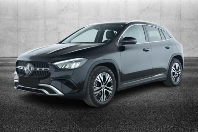 MERCEDES-BENZ GLA 200 d Automatic Progressive Advanced Plus rif. 24156388