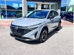 Nissan Qashqai MHEV 158 CV Xtronic N-Connecta