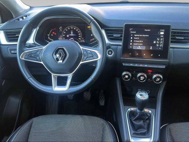 Renault Captur II 2019 1.3 tce Zen 140cv fap - Foto 8