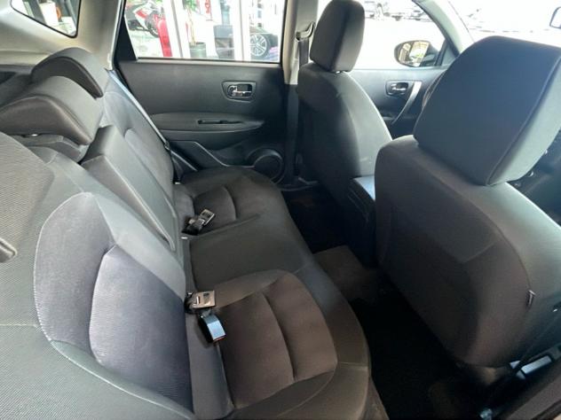 Nissan Qashqai 1.5 dCi DPF Visia - Foto 10