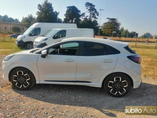 FORD Puma 1.0 EcoBoost 125 CV S&S ST-Line rif. 24058483 - Foto 3