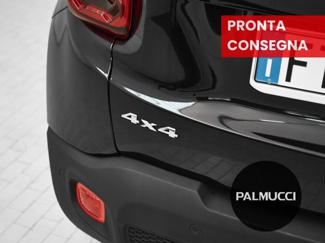 Jeep Renegade 2.0 MJet 140cv Limited 4WD - Foto 7