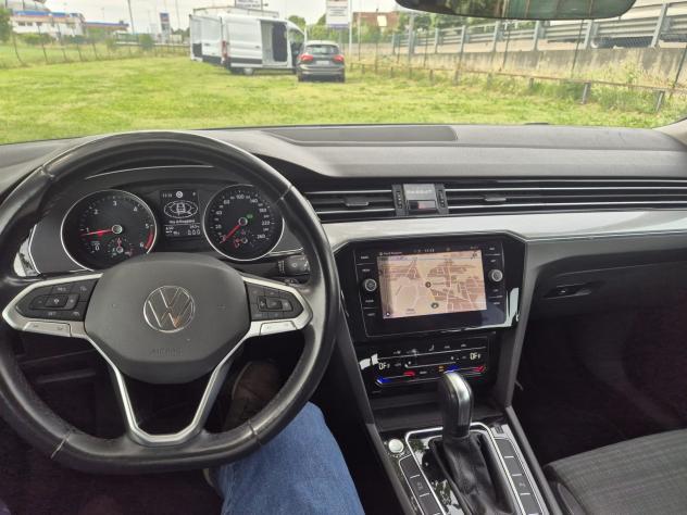 Volkswagen Passat Variant 2.0 TDI SCR EVO DSG Executive - Foto 9