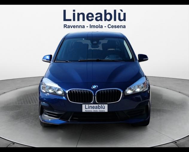 BMW Serie 2 G.T. (F46) 216d Gran Tourer - Foto 8