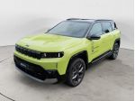 Jeep Compass Compass 1.2 turbo e-hybrid mhev First Edition fwd 145cv edct6