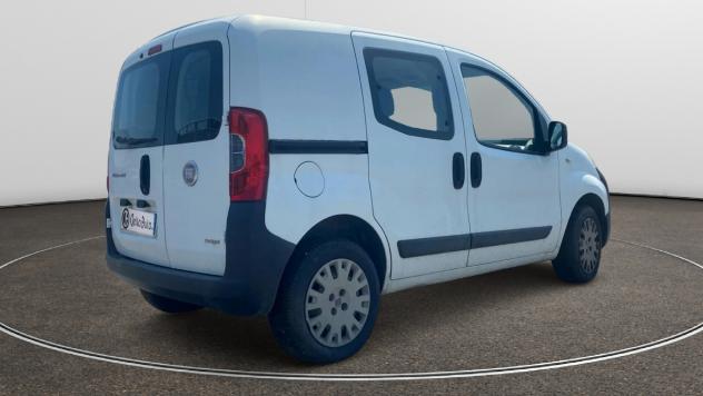 Fiat Qubo 1.3 MJT 75 CV AUTOCARRO - Foto 2