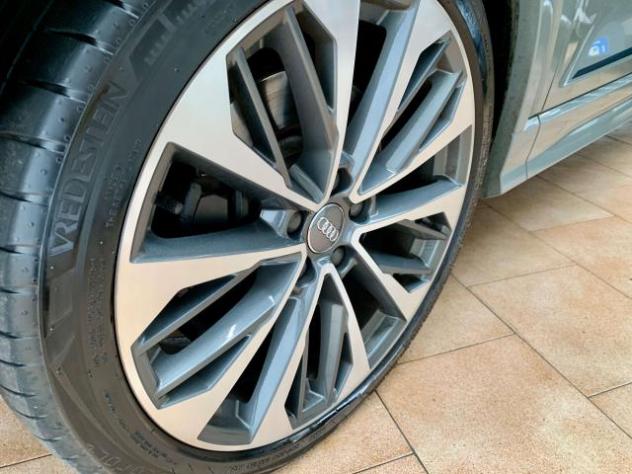 Audi SQ2 Q2 SQ2 2.0 tfsi 300cv quattro s-tronic - Foto 6