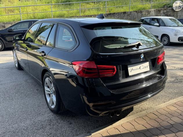 BMW Serie 3 320d Touring Sport Aut. - Foto 7