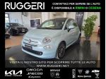 FIAT 500 Hybrid 1.0 70cv Ibrido Dolcevita