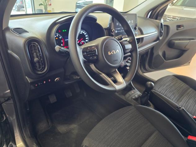 Kia Picanto Picanto 1.0 dpi Urban Special Edition Gpl (129) - Foto 8