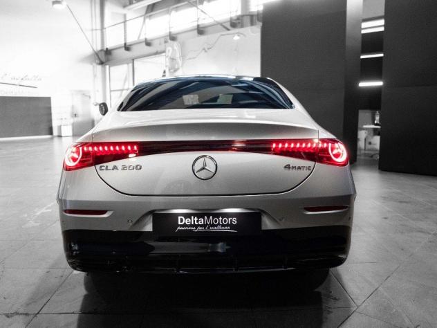 Mercedes-Benz CLA 200 4MATIC AMG Line Advanced Plus - Foto 3