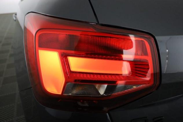 AUDI Q2 Q2 35 TFSI S tronic Business Advanced rif. 23965744 - Foto 10