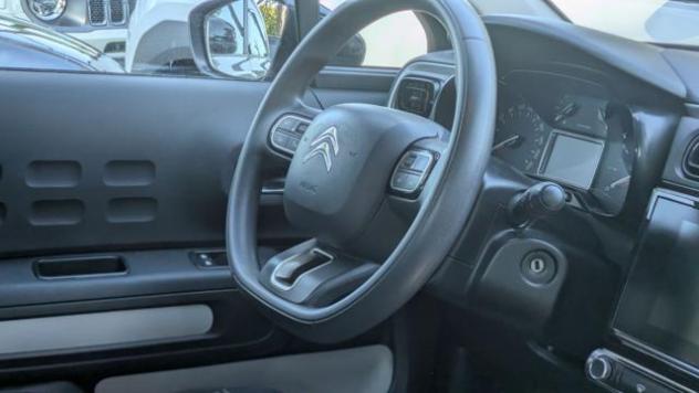 CITROEN C3 1.2cc 83cv rif. 24018918 - Foto 5