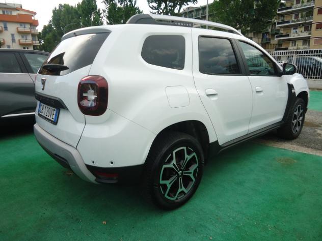 Dacia Duster 1.5 dCi 115cv 4x2 Prestige - Foto 2