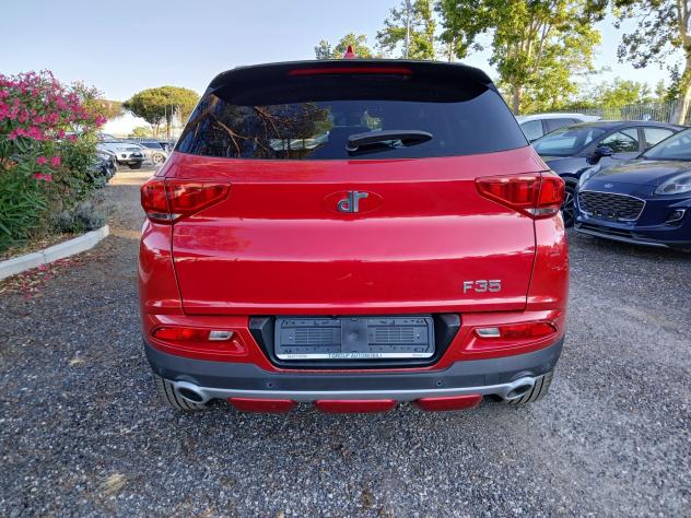 Dr F35 1.5 Turbo Bi-Fuel GPL - Foto 6