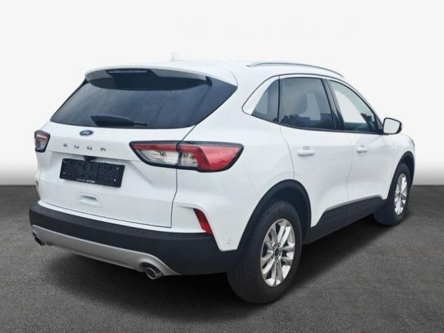 FORD Kuga 2.0 EcoBlue 120 CV aut. 2WD Titanium rif. 22101225 - Foto 3