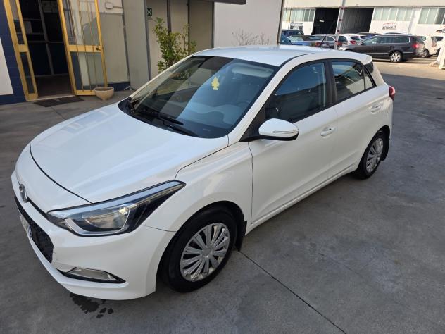 Hyundai i20 1.2 5 porte Tech - Foto 8