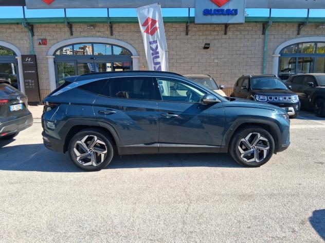 Hyundai Tucson III 2021 1.6 phev Exellence 4wd auto - Foto 5