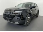JEEP AVENGER NOLEGGIO NO SCORING