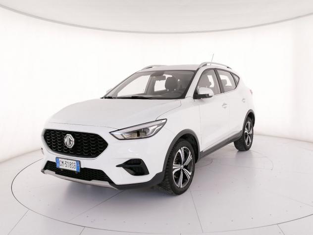 MG ZS 1.5 Comfort