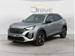 Peugeot 2008 100cv S&S Allure GRIGIO argento tel j938368+gpl