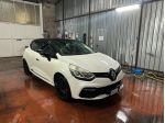 Renault Clio 1.6 T 200CV EDC  RS 5 porte Monaco GP