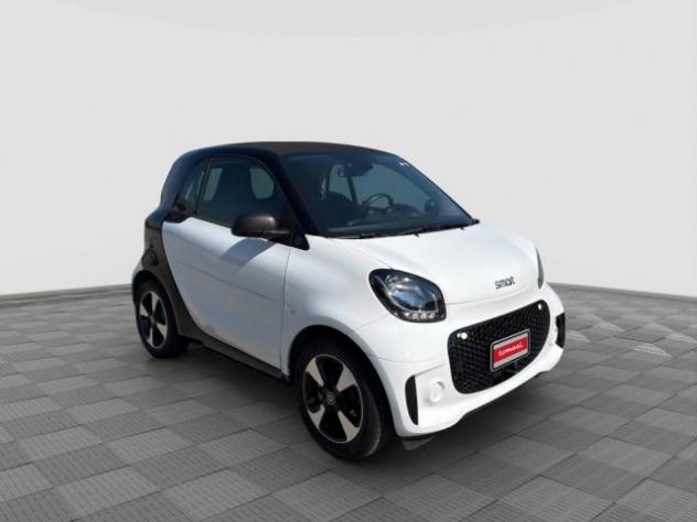 SMART ForTwo fortwo EQ passion rif. 24148172 - Foto 7