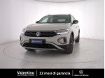 Volkswagen T-Roc 2.0 TDI SCR Life